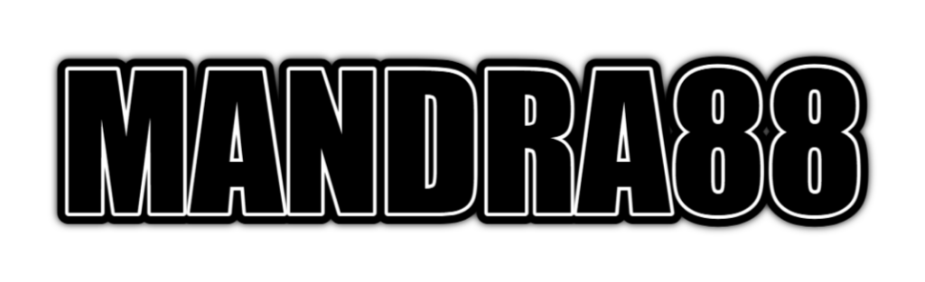 logo MANDRA88          